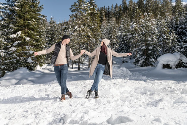 Winter in Luhačovice: A Spa Stay Full of Charm