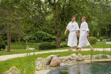 Jak lázně mohou pomoci s prevencí a úlevou od příznaků civilizačních nemocí?