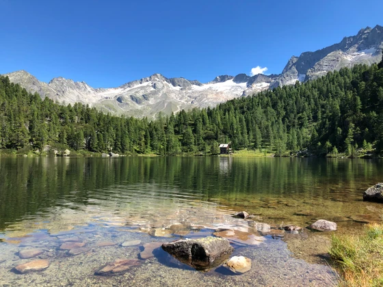 Thermal Spas, Relaxation and Family Experiences in Gastein