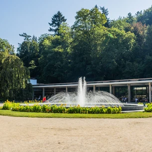 Wir schätzen die Wasserressourcen