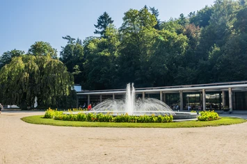 Vážíme si vodních zdrojů