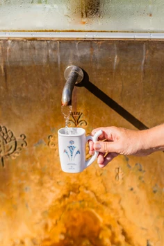 Jak do lázní přes zdravotní pojišťovnu