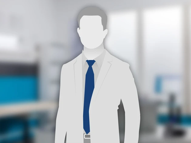 MUDr. Vladimír Zapletal