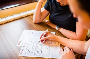 InBody - odrazový můstek pro sestavení správné výživy