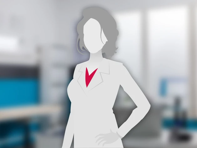 MUDr. Nataliya Volnenko