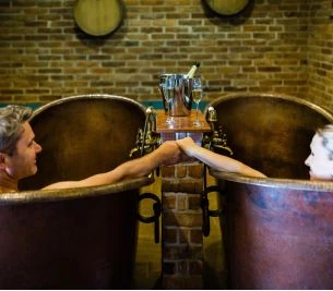 Spokojený vztah je základem zdraví