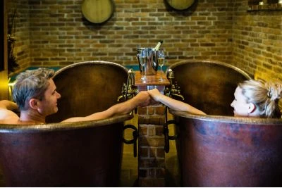 Spokojený vztah je základem zdraví