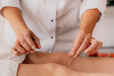 Biodermální nitě v hotelu Antoaneta Luhačovice