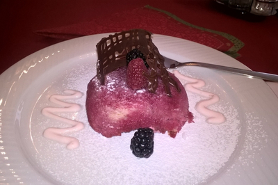 Jakmile jednou recept vyzkoušíte, pravidelně budete opakovat Jakmile jednou recept vyzkoušíte, pravidelně budete opakovat