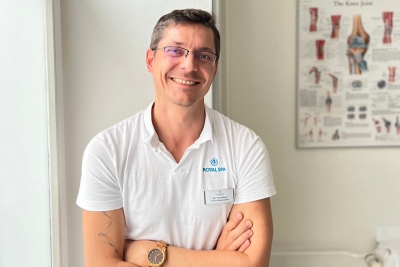 Jak poznat, že už na fyzioterapii musíte? Jednoduché pravidlo odborníka.