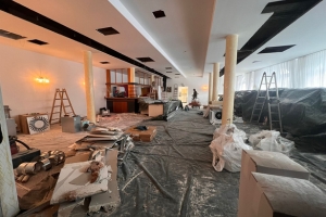 Hotel, který se posouvá dál: letošní investice do obnovy a vybavení