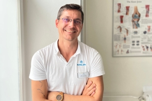 Jak poznat, že už na fyzioterapii musíte? Jednoduché pravidlo odborníka.