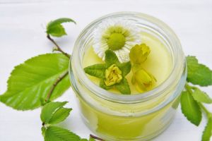 Jarní wellness rituály Jarní wellness rituály