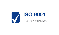 Сертификат ISO 9001