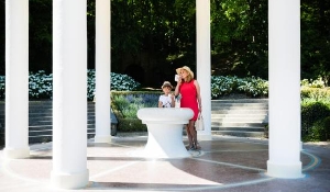 Léčba dýchacích cest po Covid-19 - Lázeňské hotely MIRAMARE Luhačovice