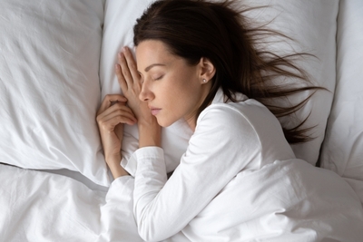 Pobyt spánkový balanc je novinkou v naší nabídce HEALTH BALANCE