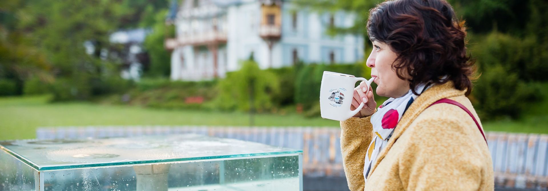 vodní relax centrum - Lázeňský hotel MIRAMARE Luhačovice